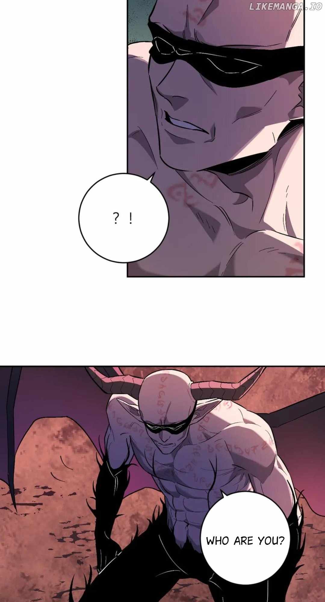 Doomsday for All: Me, Virus Monarch Chapter 67 32